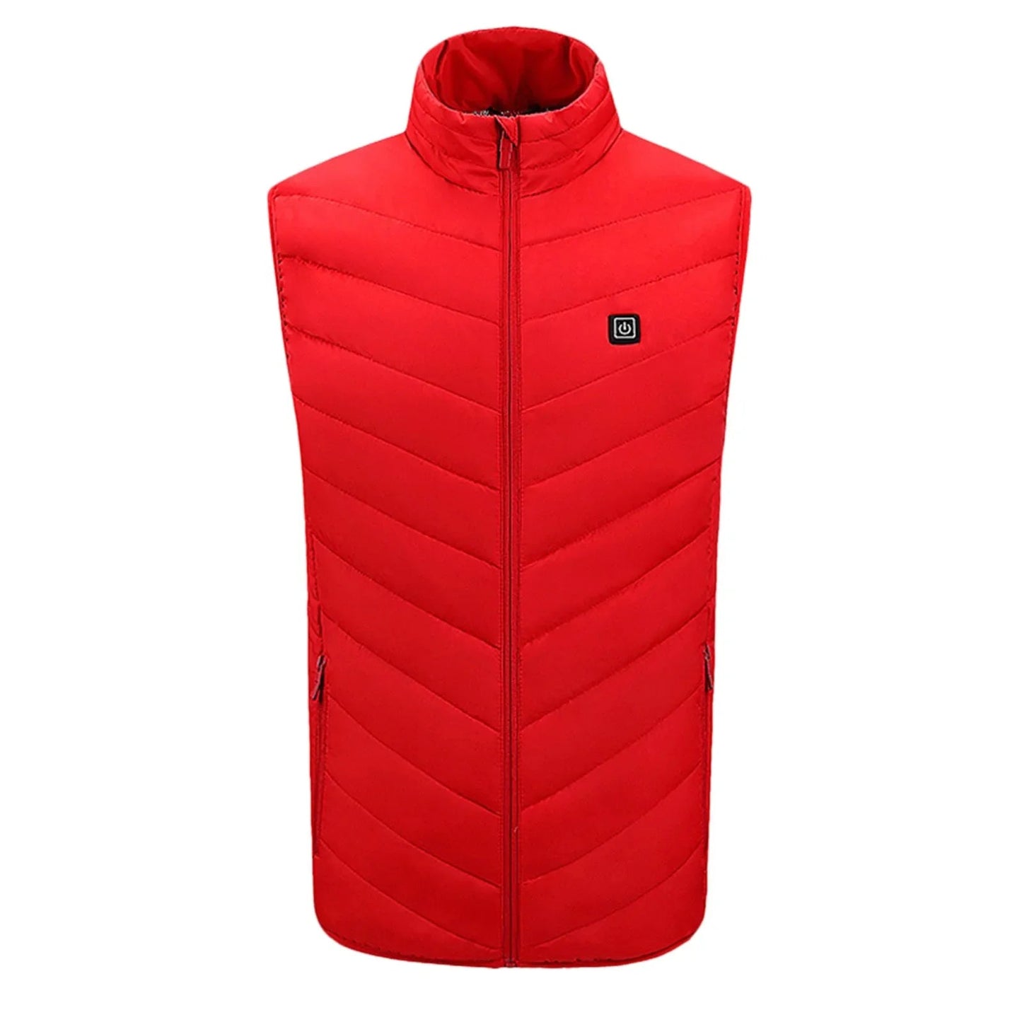 Mikkel | Varmet bodywarmer